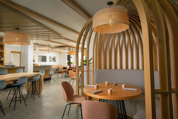 The Monsaraz San Diego, Tapestry Collection by Hilton by null