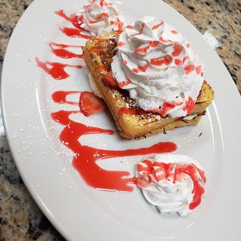 April's II - Stuffed French toast - American Near Me - Salem, Massachusetts April's II - Stuffed French toast - American Near Me - Salem, Massachusetts
