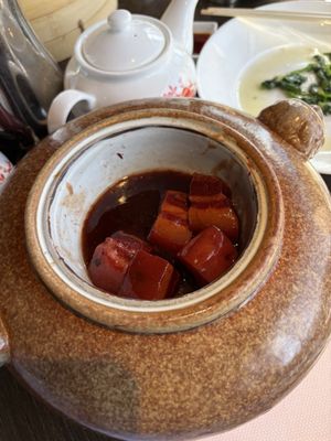 Peking Garden by null