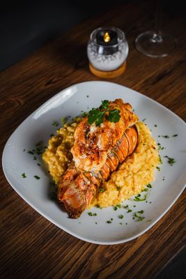 Bianco Bistro Cafe by null