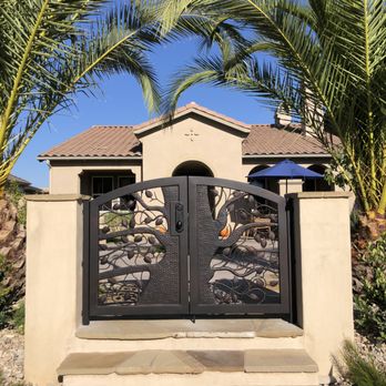 SoCal Iron Doors - Door Sales/Installation Near Me SoCal Iron Doors - Door Sales/Installation Near Me