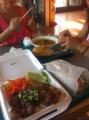 Pho Viet’s by null