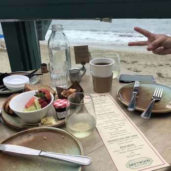 Driftwood Kitchen - Seafood Near Me - Laguna Beach, California