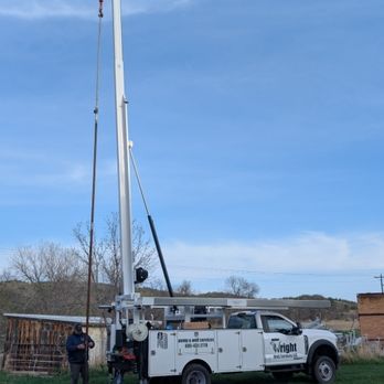 Wright Well Services - Well Drilling Near Me Wright Well Services - Well Drilling Near Me