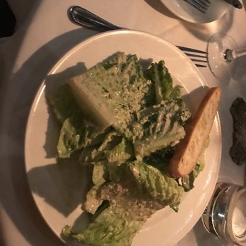 Irene's - Cesar Caesar Salad - Italian Near Me - New Orleans, Louisiana Irene's - Cesar Caesar Salad - Italian Near Me - New Orleans, Louisiana