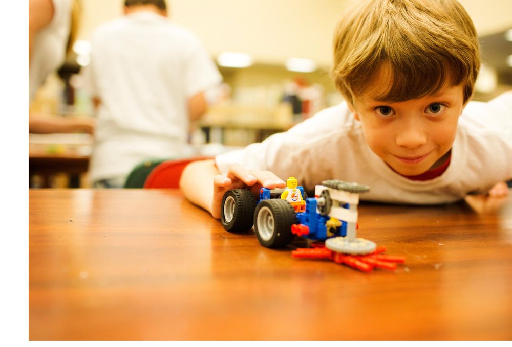 BRICKS BOTS AND BEAKERS Updated October 2024 42 Photos 2011 W