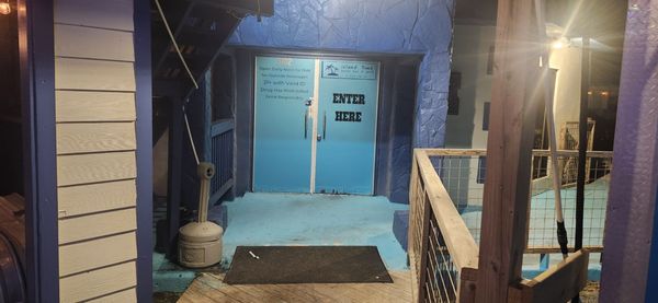 Island Time Beach Bar & Grill by null