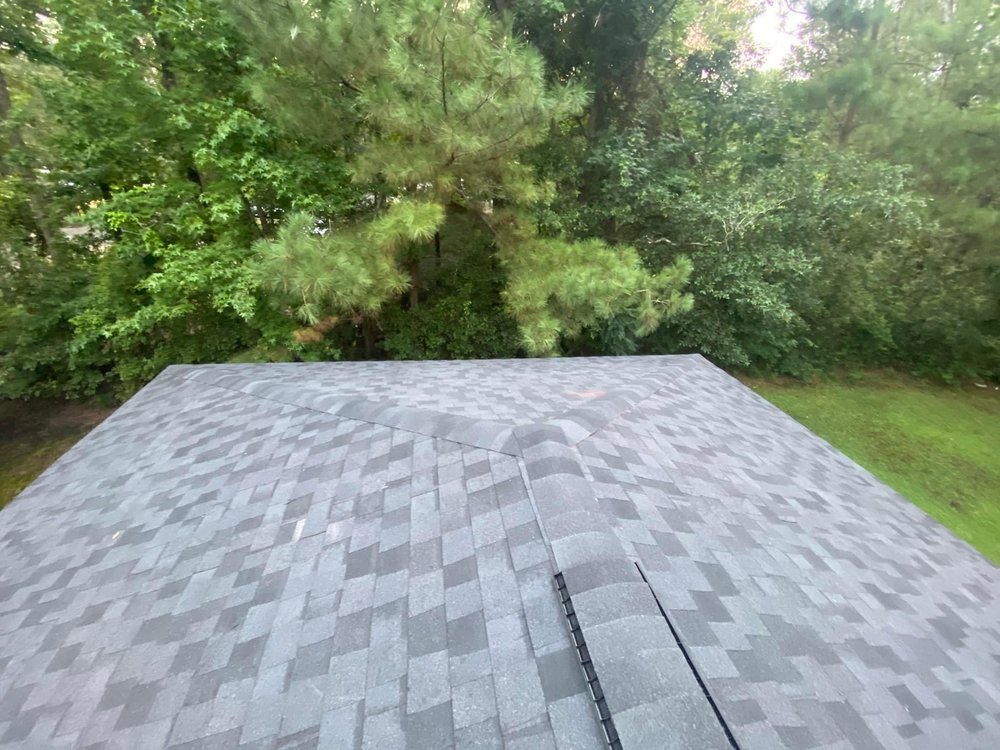 Slide of Jay's Roofing And Land Clearing