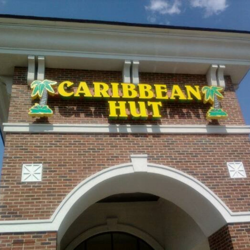 Caribbean Hut - Caribbean Near Me - Charlotte, North Carolina