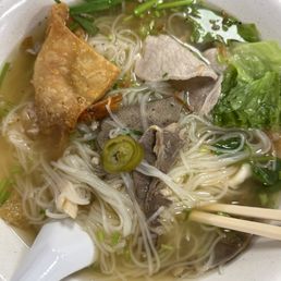Hu Tieu