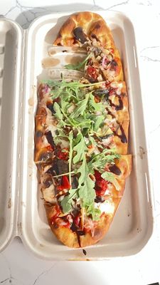 Cosa Nostra Italian Deli by null