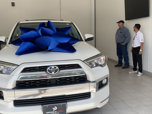 Inspiring Toyota Dealership Huntsville Texas Pictures