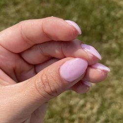 Blossom Nails and Spa