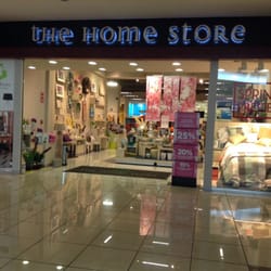 The Home Store - Exterior de la tienda