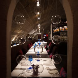 Délice - Modernisiertes Restaurant Délice