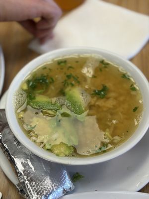 Los Antojos - Mexican Restaurant by null