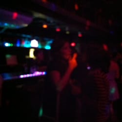 La Paz Club
