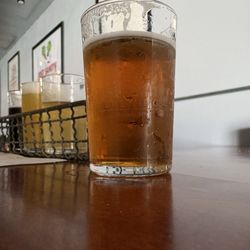 Lost Sanity Brewing
