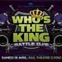 Photo of Battle IDA - Who is the King ?