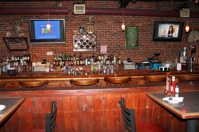 Costello's Tavern by null