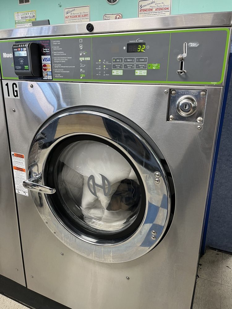 WALNUT GROVE COIN LAUNDRY Updated July 2024 104 Photos & 96 Reviews