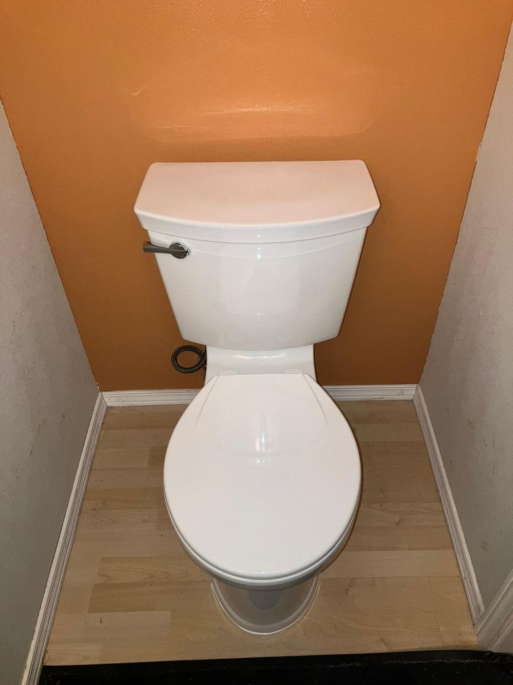 Slide of Ready Rooter