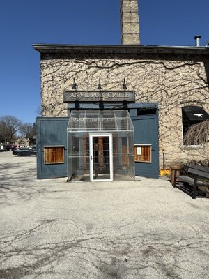 Anvil Pub & Grille by null