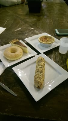 Bakery on O'Connell by null