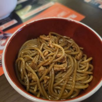 Sushi Kaizen - Chicken Noodles - Sushi Bars Near Me - Kissimmee, Florida Sushi Kaizen - Chicken Noodles - Sushi Bars Near Me - Kissimmee, Florida