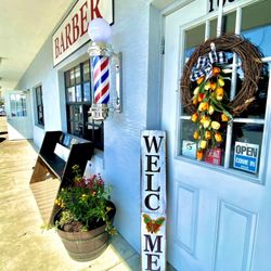 All American Barber Shop