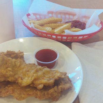 O! Wing Plus - Three strips and fries... Pretty self explanatory. - Fast Food Near Me - Saint Louis, Missouri O! Wing Plus - Three strips and fries... Pretty self explanatory. - Fast Food Near Me - Saint Louis, Missouri