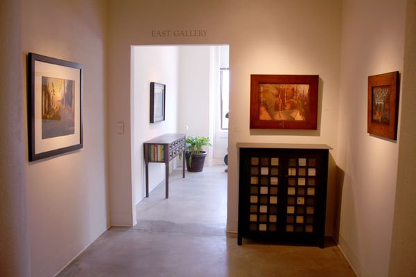 Tory Folliard Gallery by null