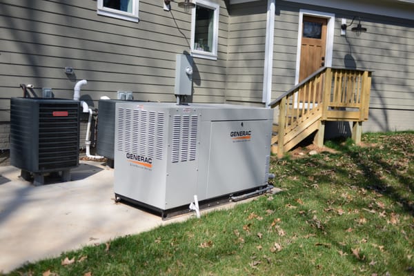 Help Heating and Air Conditioning