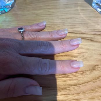 7 Day Spa & Nails - No polish, no gel ! - Nail Salons Near Me - Tempe, Arizona
