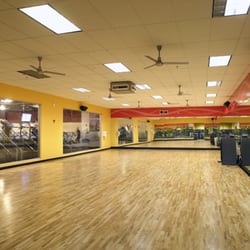 24 Hour Fitness - The Pearl