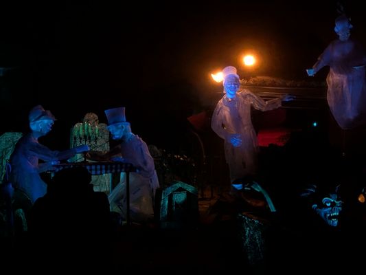 Liberty Square by null