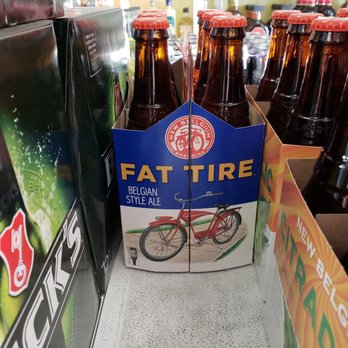 C & R Liquor Store - Love some Fat Tire! - Beer, Wine & Spirits Near Me - Edmond, Oklahoma C & R Liquor Store - Love some Fat Tire! - Beer, Wine & Spirits Near Me - Edmond, Oklahoma