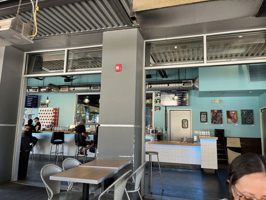 Beachwood Brewing Downtown Long Beach by null