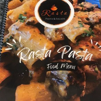 Rasta Pasta and Salads - Delicious, amazing service and vibes - Caribbean Near Me - New York, New York Rasta Pasta and Salads - Delicious, amazing service and vibes - Caribbean Near Me - New York, New York