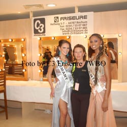 C3 Friseure Perfectly Hair Bochum