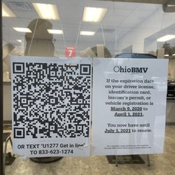 Gahanna License Agency - Check in before you arrive to get your place in line!