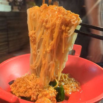 Fusion Dumpling - Dim Sum Near Me - San Francisco, California