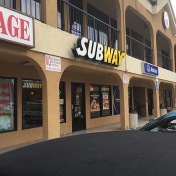 Subway - Store front - Fast Food Near Me - Burbank, California Subway - Store front - Fast Food Near Me - Burbank, California