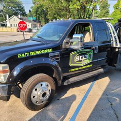 803 Towing and Recovery