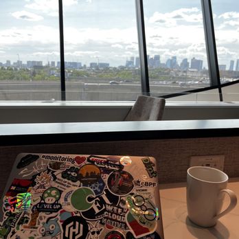Delta Sky Club - Airport Lounges Near Me - Boston, Massachusetts