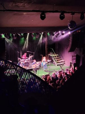 Music Hall of Williamsburg by null