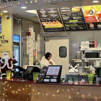 Baja Fresh - Mexican Near Me - Timonium, Maryland Baja Fresh - Mexican Near Me - Timonium, Maryland