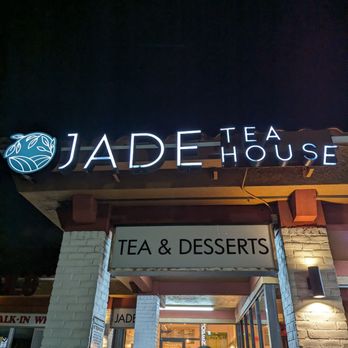 Jade Tea House - Outside - Desserts Near Me - Davie, Florida Jade Tea House - Outside - Desserts Near Me - Davie, Florida