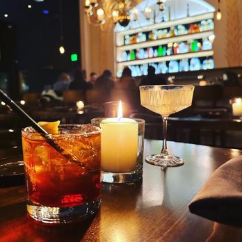 Leona's - Bar - Sushi Bars Near Me - Studio City, California