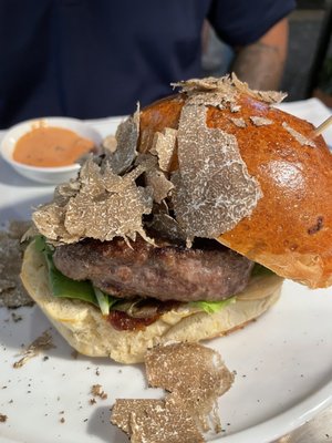 Tartufi&Friends by null